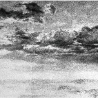 Chong Siewying, Infinity, Charcoal and Acrylic Medium on Paper mounted Canvas, 260x414cm, 2012